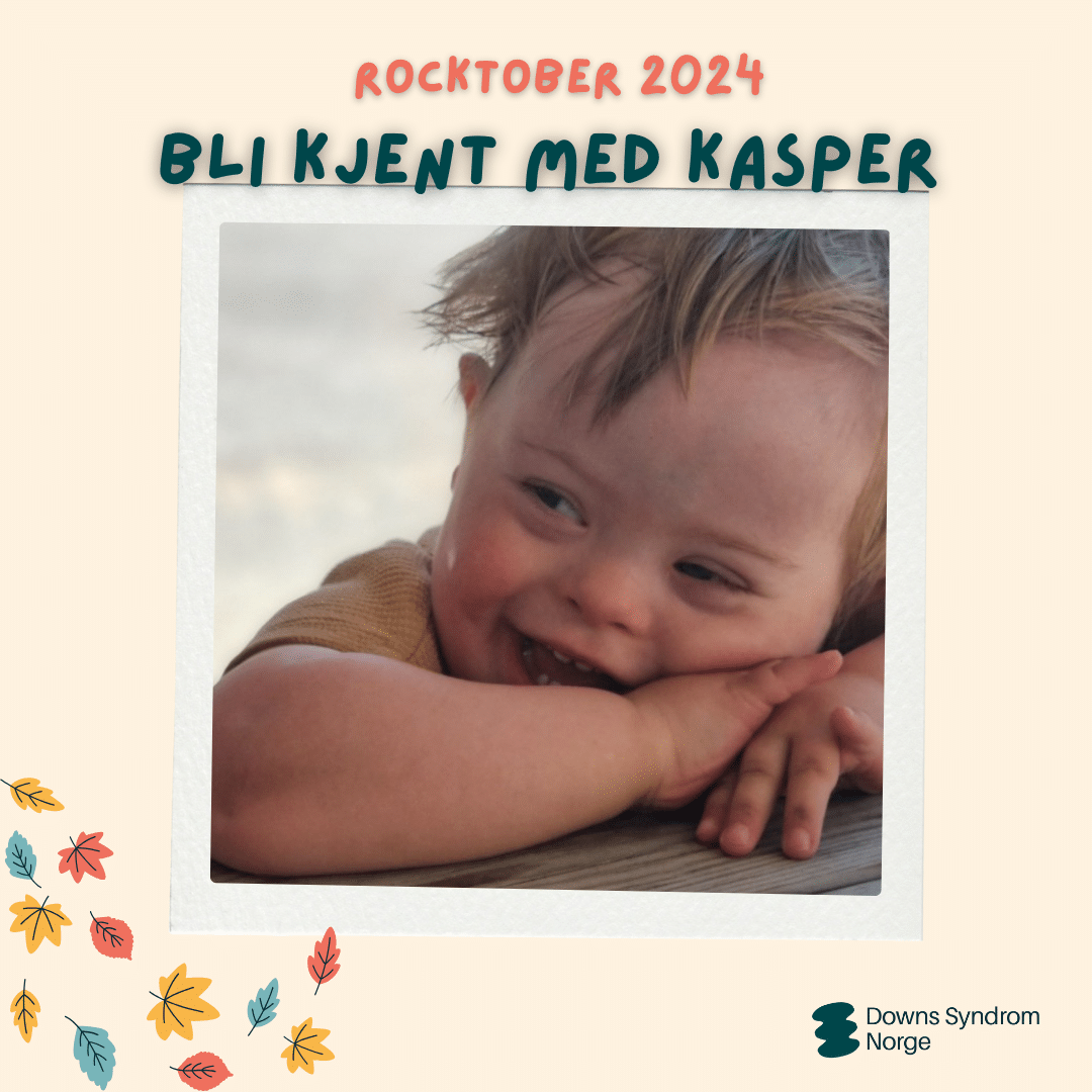 Bli kjent med Kasper Rocktober intervju 2024