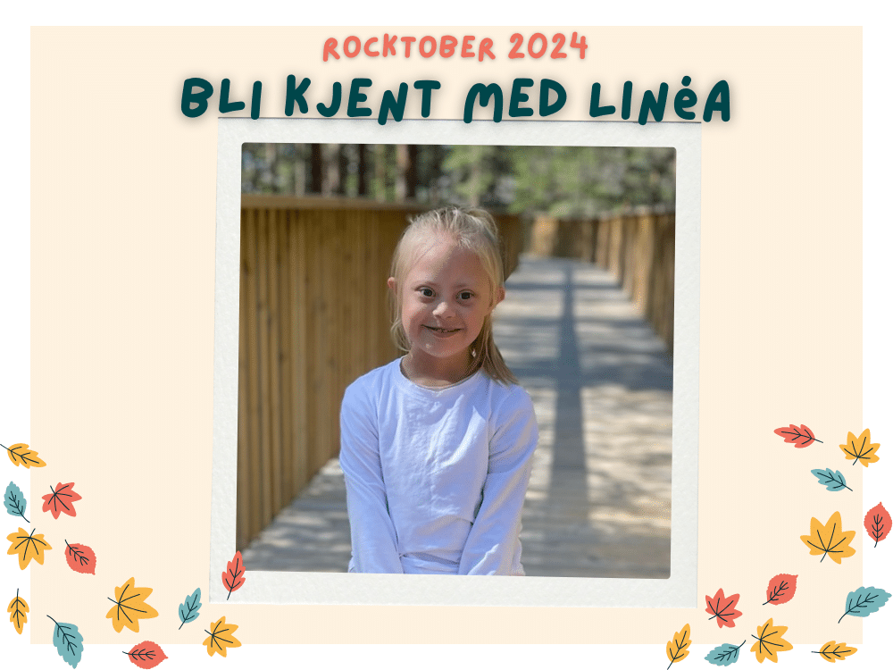 Linéa Rocktober 2024